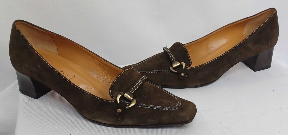 Buty damskie Lorbac//OB_0084