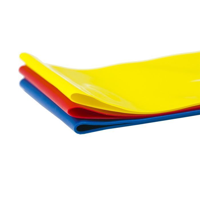 Taśmy X-Band Allright 7,6Cm