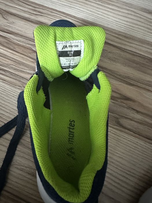 Buty dzieciece 36 martes