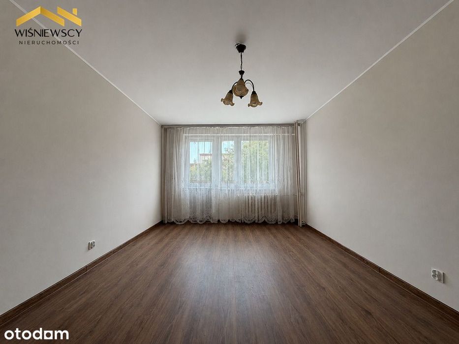51 m² | 3 pokoje | Centrum Malborka