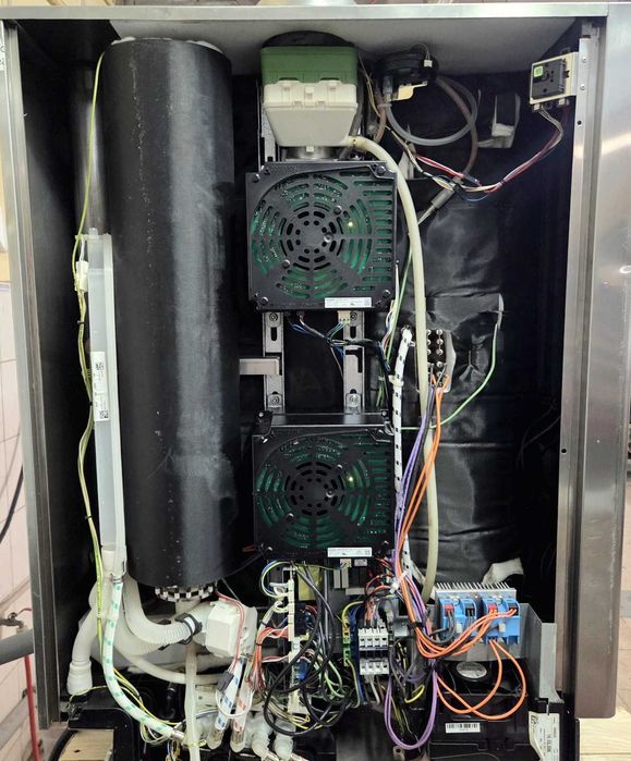 Rational iCombi Pro 10-1/1 E (2022) – Gwarancja!