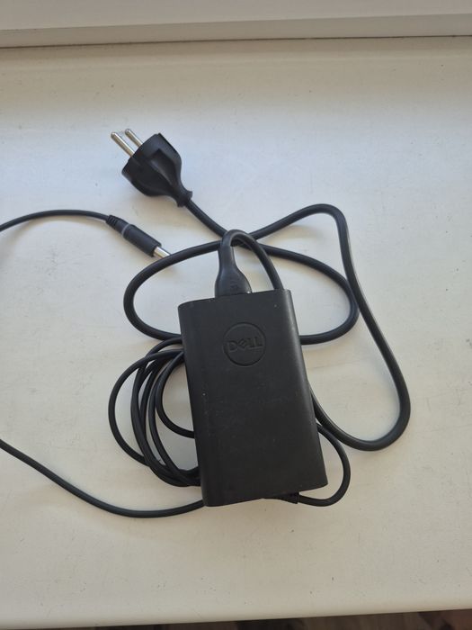 Блок живлення DELL 65w