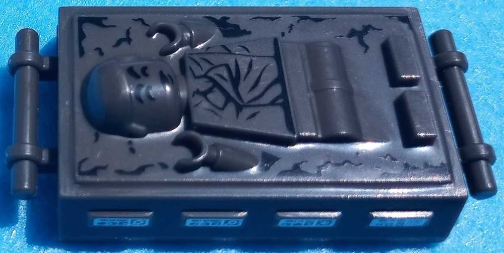 Han Solo Carbonite (Star Wars)