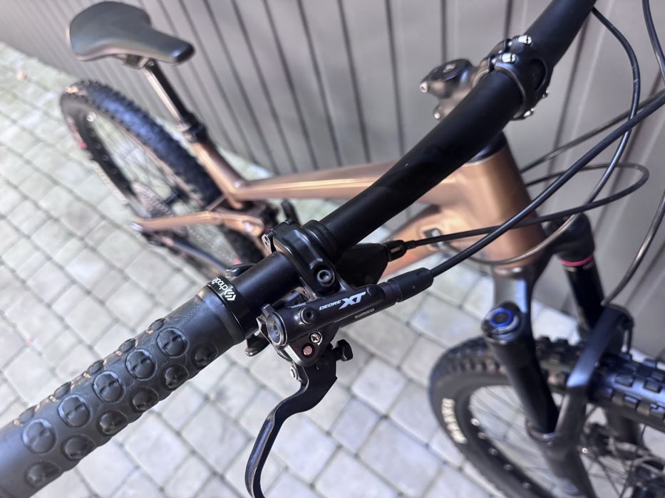 Велосипед Norco Fluid A2