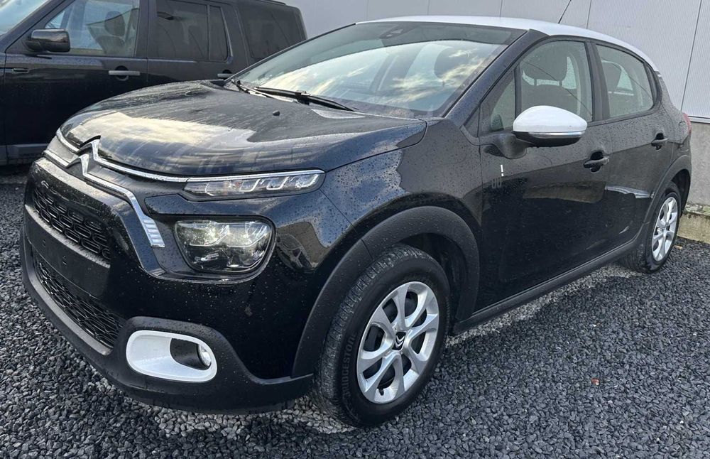 Citroen C3 Para Peças - Há Peças