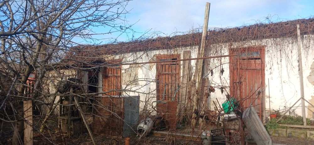 Продаж частини будинку в центрі міста