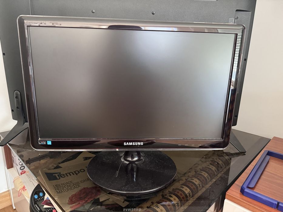 Monitor Samsung 22 polegadas
