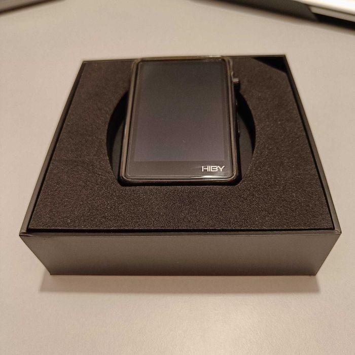 HiBy R3 II Audio Hi-Res 340mW64551522573058121