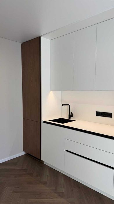 Єоселя-Так.Євро 2к квартира з авторським проектом в жк Синергія Сіті