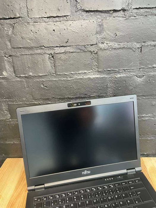 Опт Ноутбук Fujitsu LIFEBOOK E449 i3-8130U 8ГБ 256ГБ SSD 14" FHD