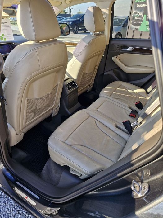 продам Audi Q5 3.0 дизель