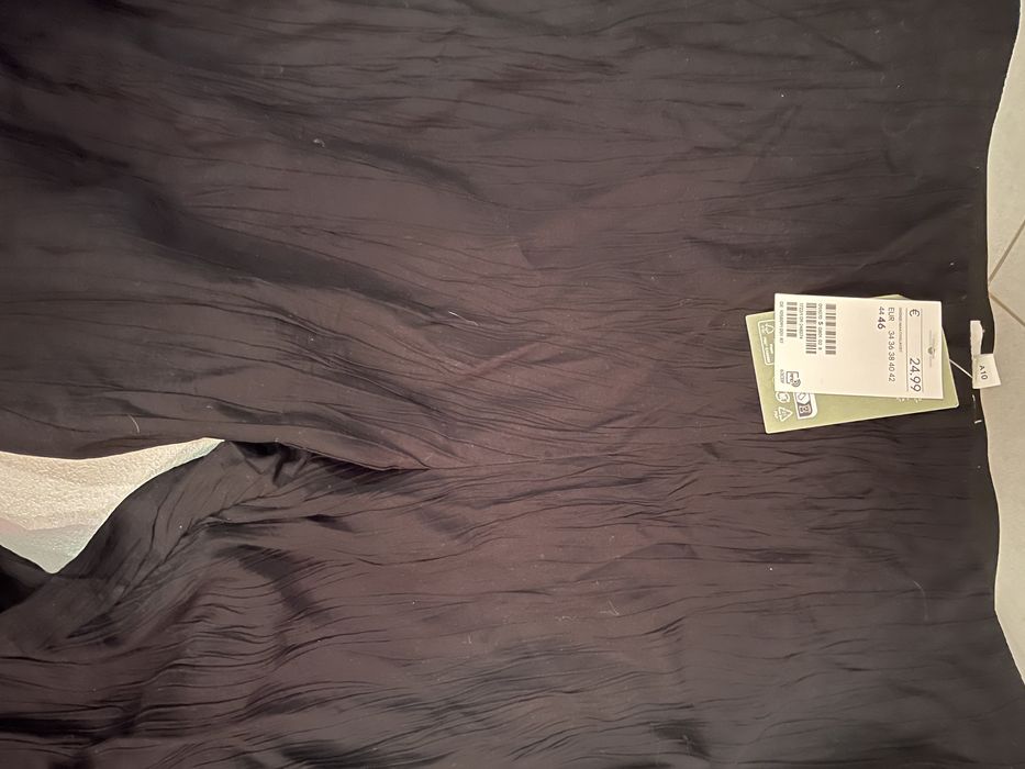 Spodnie damskie rozmiar 46