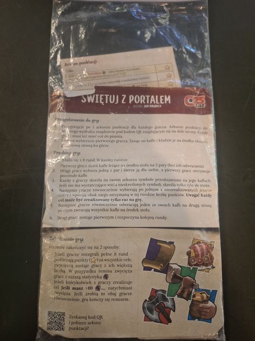 Świętuj z Portalem