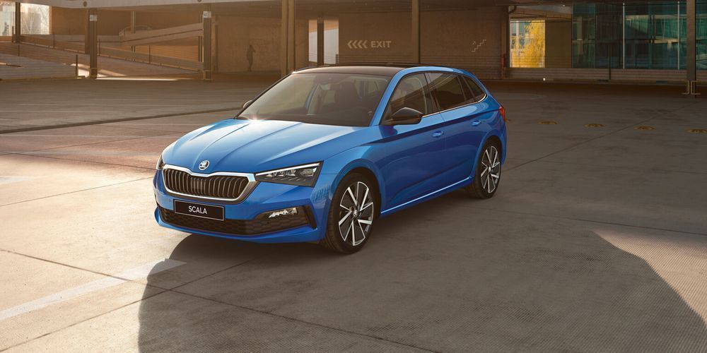 Skoda Scala ver-1-0-tsi-selection-dsg foto 2