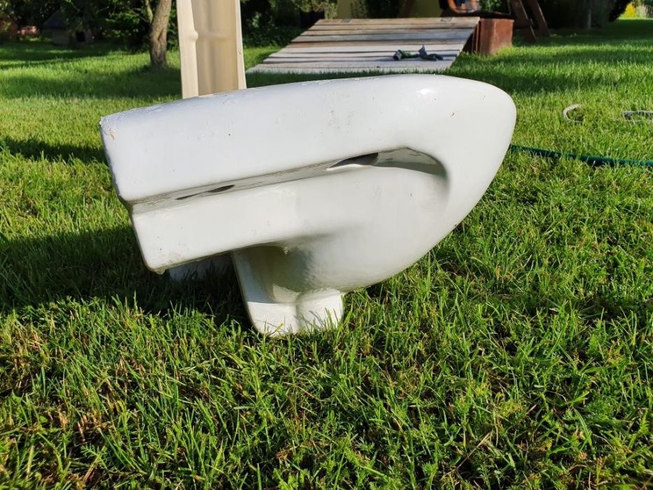 umywalka łazienkowa