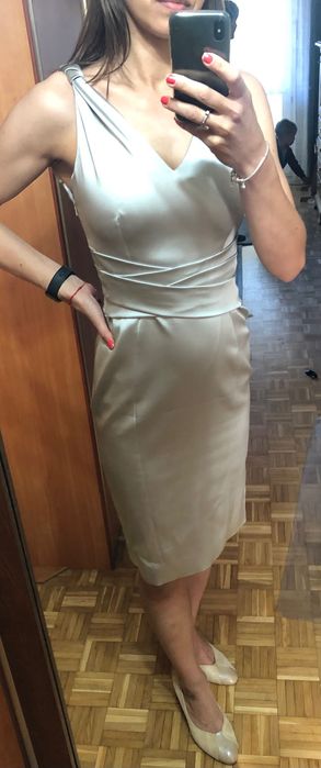 Wieczorowa Sukienka Karen Millen