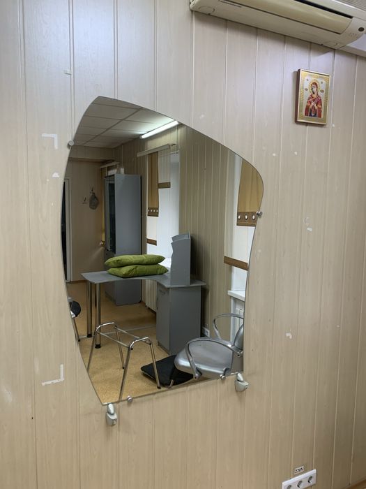 Зеркала Парикхмахера