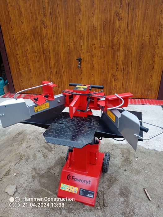 Wynajem sprzętu budowlanego ogrodniczego i elektronarzędzi