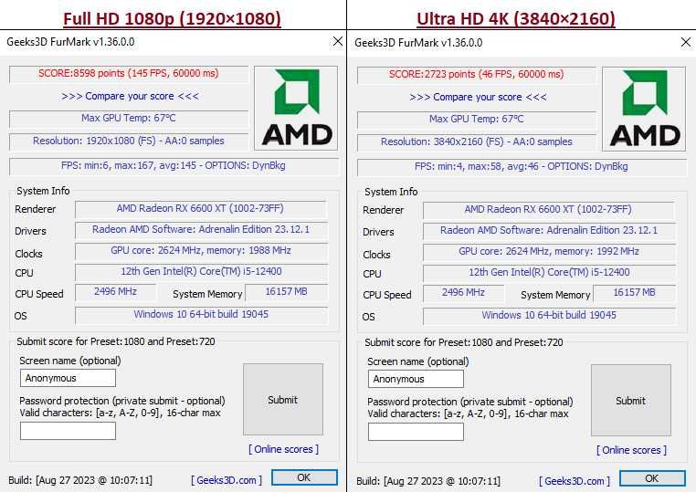 Відеокарта PowerColor Radeon RX 6600 XT Red Devil.