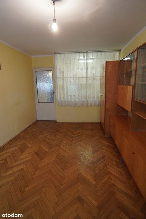 Mieszkanie 3-pokojowe na parterze w bloku - ulica Kościuszki - Widok 3