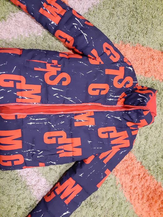 Курточка єврозима