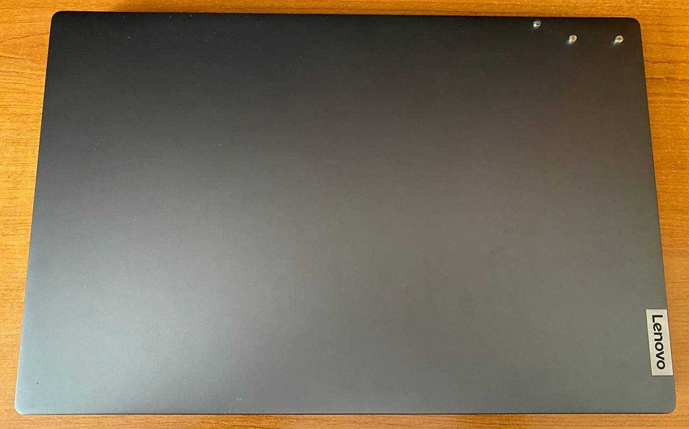 Ноутбук Lenovo ideadpad 5 15ALCO5 (На запчастини)