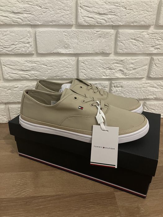 Trampki Tommy Hilfiger nowe buty