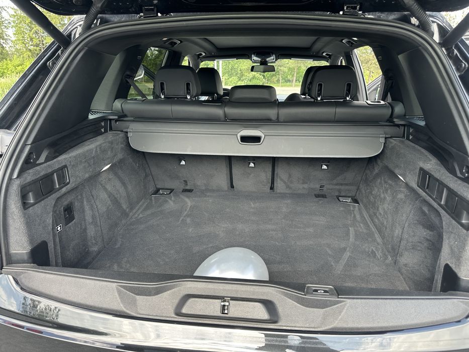 BMW X5 I40 Продам