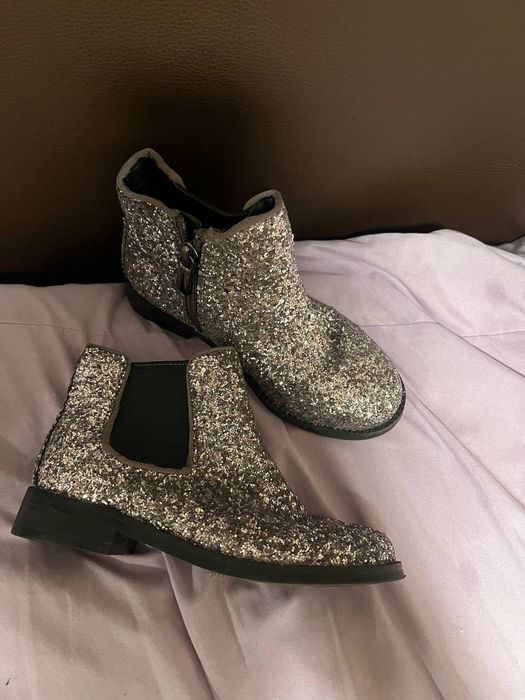 Черевички Челсі дитячі