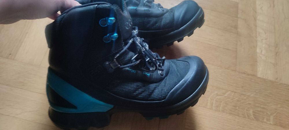 Buty Ecco Biom 38