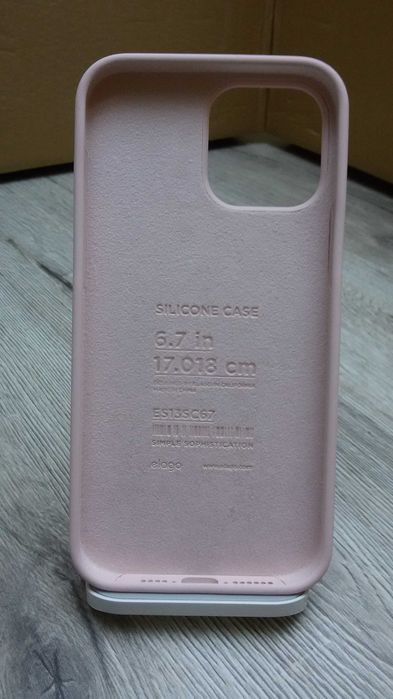 Etui dla iPhone 13 Pro Max