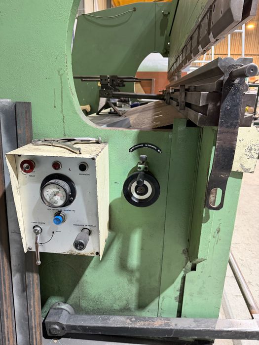 Quinadeira Adira 3 metros