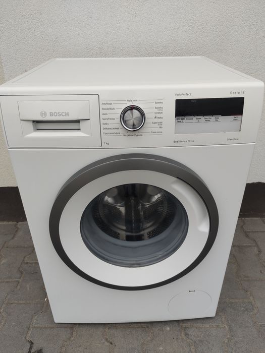 Пральна машина BOSCH  7 kg. з Європи. Інвертор.