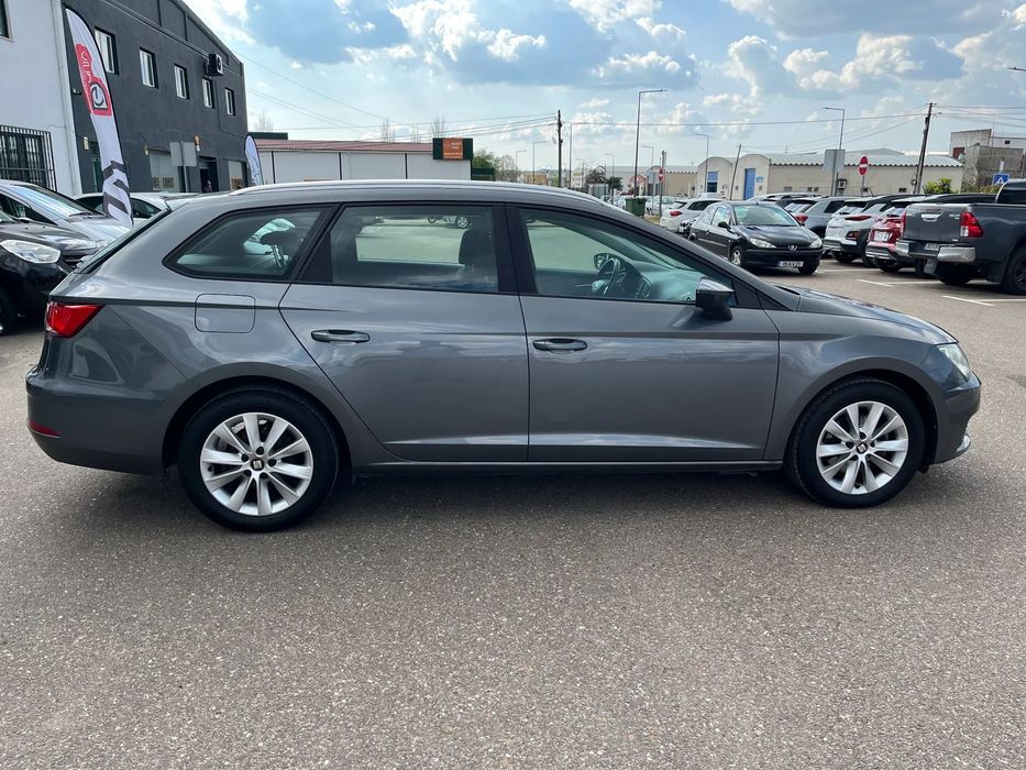 SEAT Leon ST 1.6 TDI Style S/S