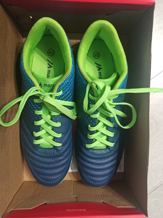 Korki Martes Essentials dziecięce r. 40