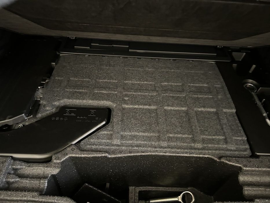 Розборка Subaru Forester 2025 USA гібрид