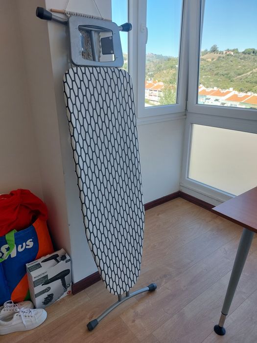 Tábua de Engomar IKEA