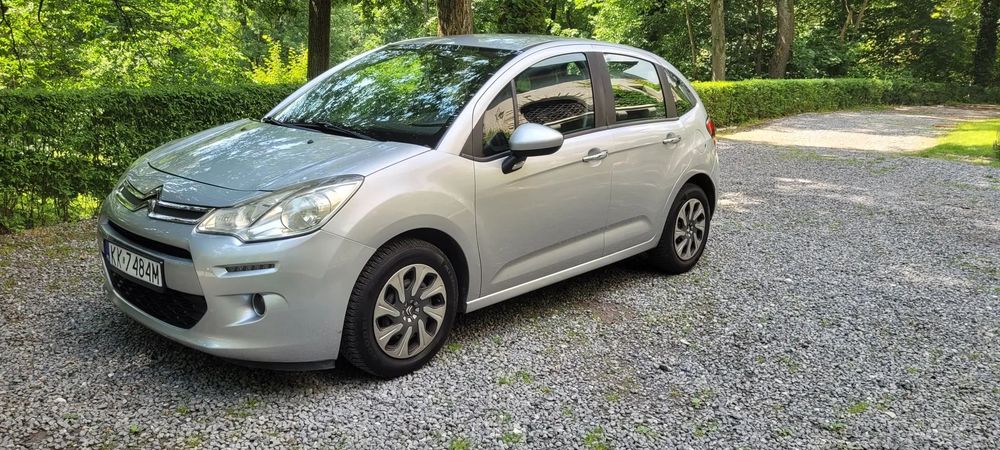 Citroën C3