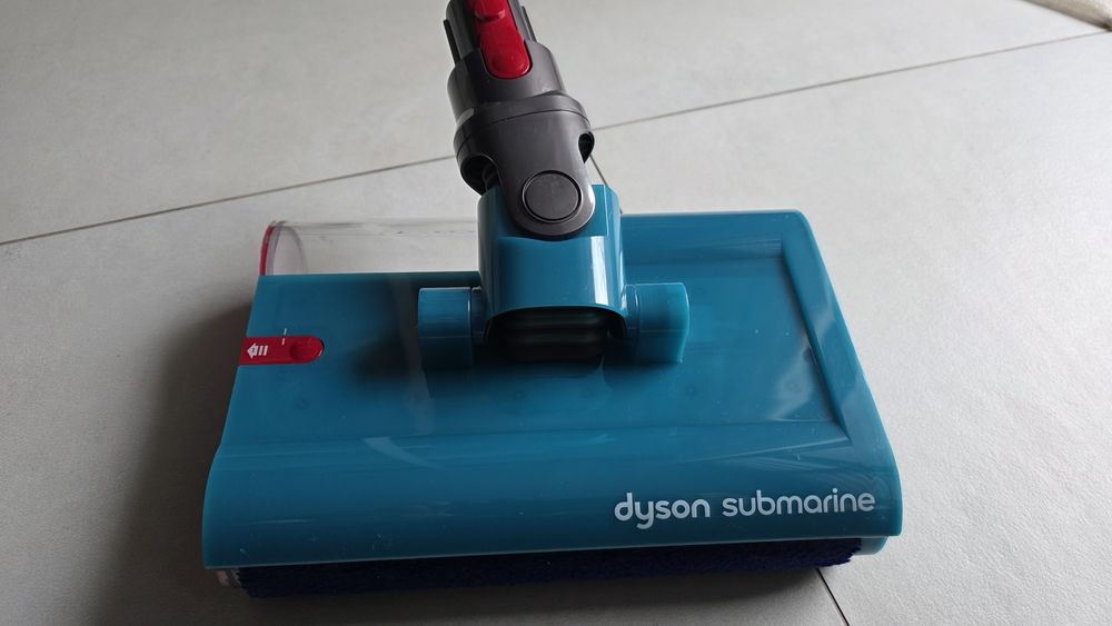 Dyson Elektroszczotla