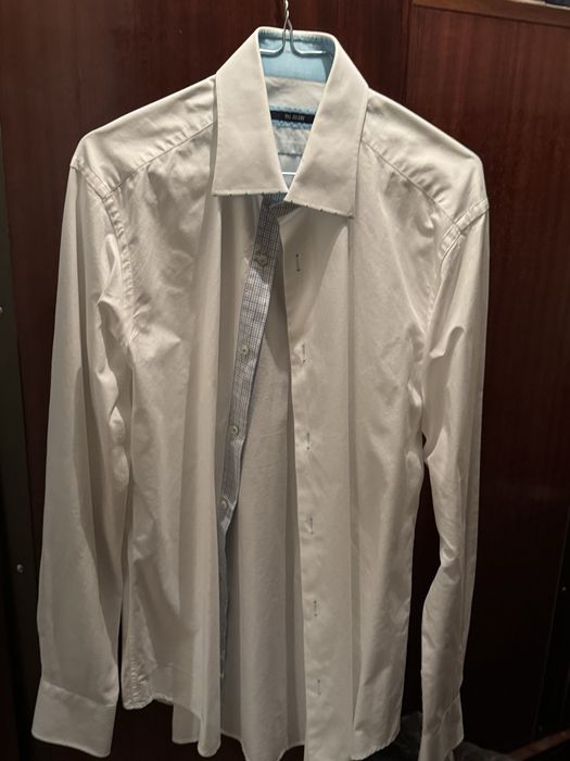 Camisas Palzileri luxo - Grande Redução Preço