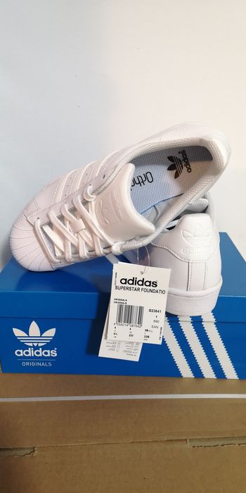 Superstar nowe oryginalne