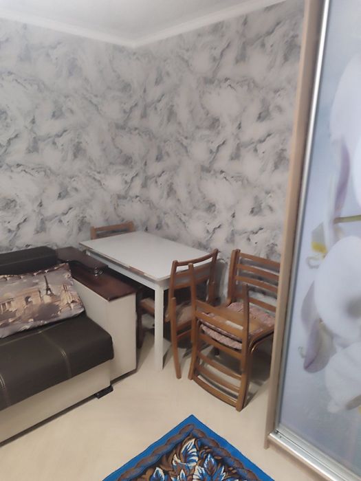 Оренда кімнати в гуртожитку на Водоканалі