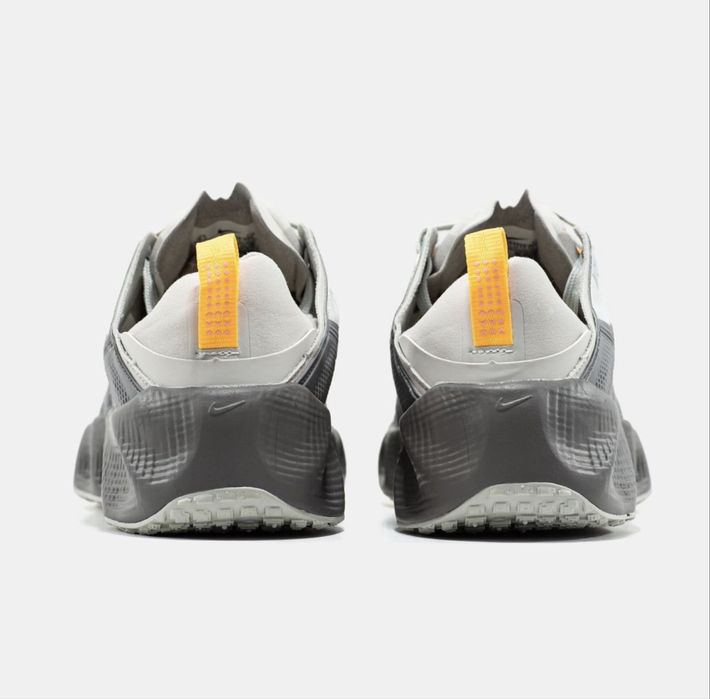 Nike Ava Rover Wolf Grey 43 (27.5)