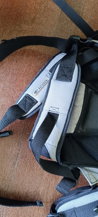 Mochila de montanha trekking caminhada snowboard