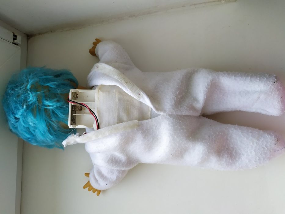 Разные куклы, разпродажа