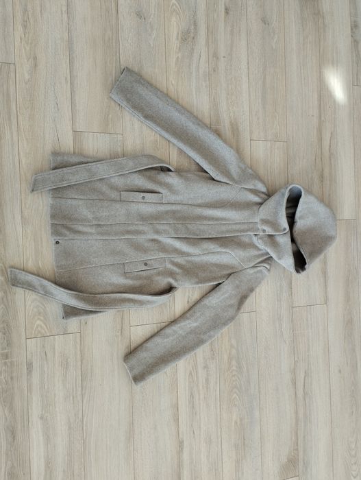 Płaszcz Vero Moda