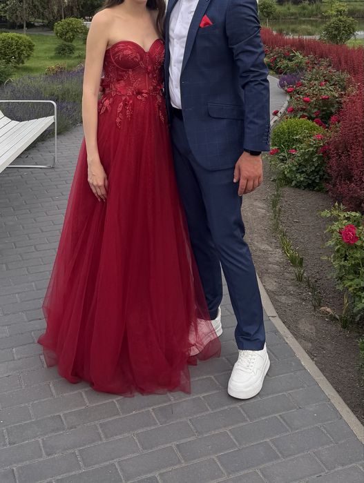 Sukienka na wesele