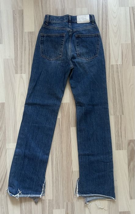 Jeansy, Pull&Bear rozmiar 32/XXS