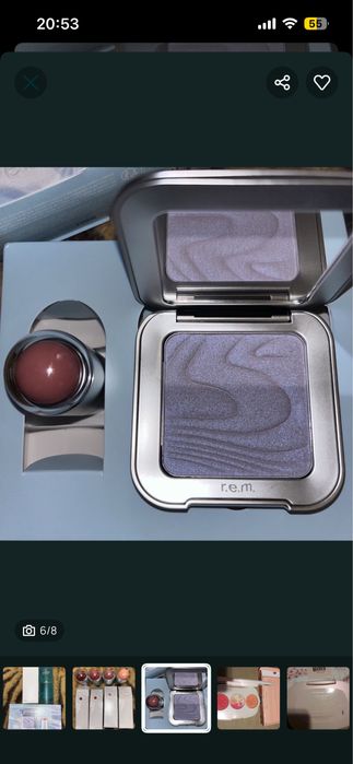 Garrafa Rem Beauty436767127630008323