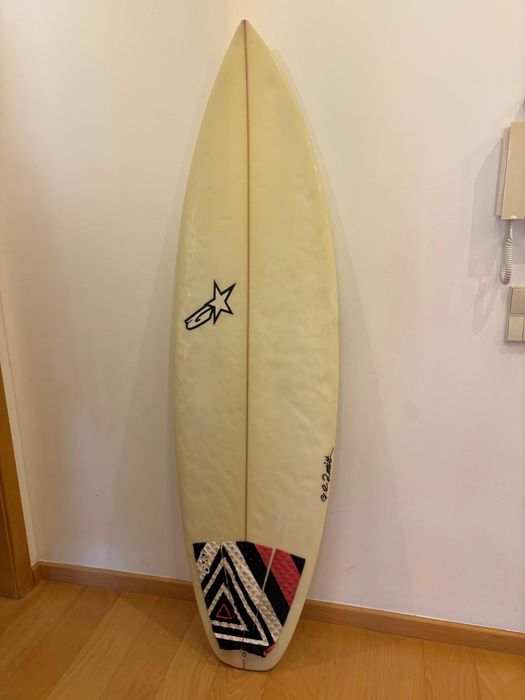 Prancha de Surf GStar